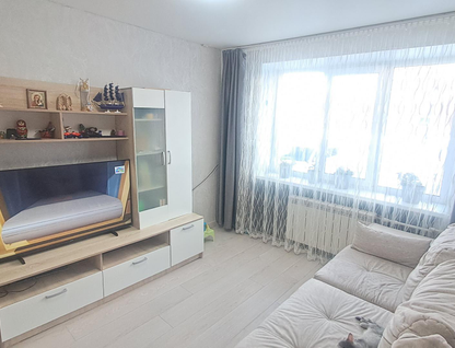 3-к. квартира, 50,8&nbsp;м²