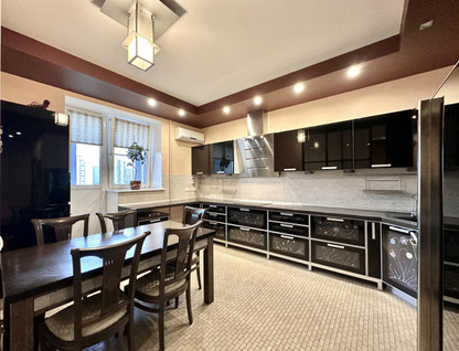 3-к. квартира, 93,5&nbsp;м²