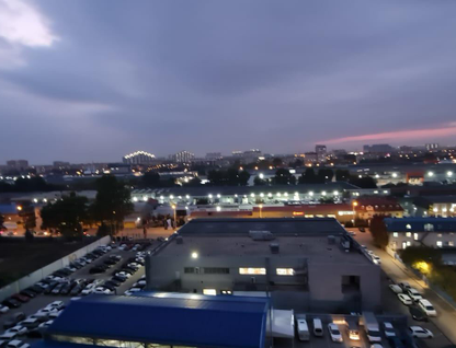 1-к. квартира, 49&nbsp;м²
