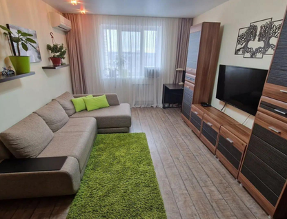 2-к. квартира, 71&nbsp;м²
