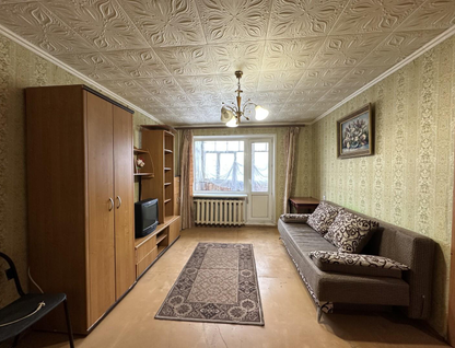 1-к. квартира, 28,8&nbsp;м²