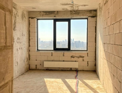 Студия, 29,6 м²