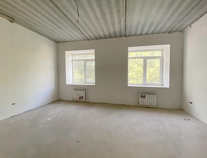 3-к. квартира, 134 м²