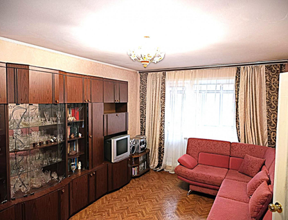4-к. квартира, 78,3&nbsp;м²