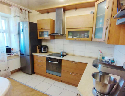 3-к. квартира, 101,1&nbsp;м²