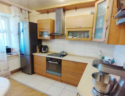3-к. квартира, 101,1&nbsp;м²