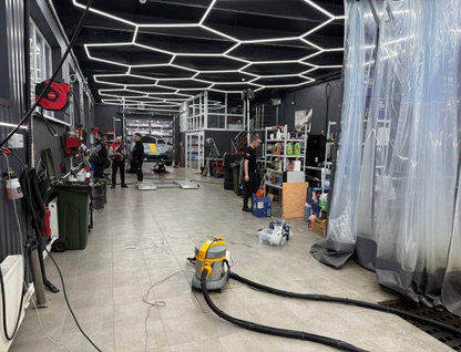 Готовый бизнес, 246&nbsp;м²