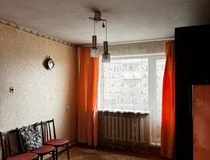 1-к. квартира, 30&nbsp;м²