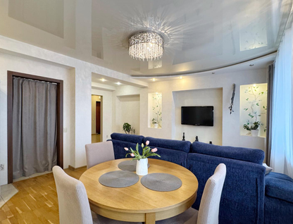 3-к. квартира, 90&nbsp;м²