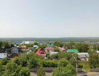 2-к. квартира, 66&nbsp;м²