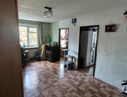 4-к. квартира, 61,3&nbsp;м²