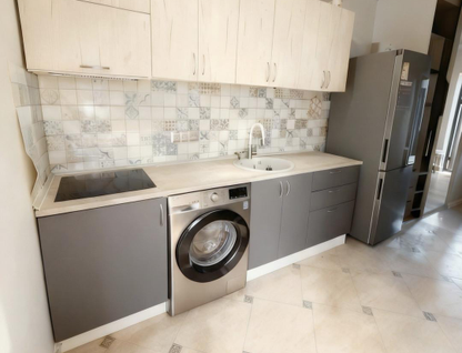 2-к. квартира, 55 м²