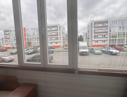 Студия, 23,6&nbsp;м²