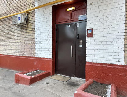 2-к. квартира, 43 м²