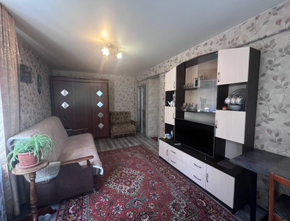 2-к. квартира, 41&nbsp;м²