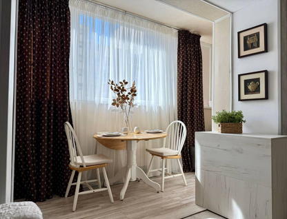 1-к. квартира, 53,2&nbsp;м²
