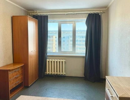 1-к. квартира, 35,2 м²