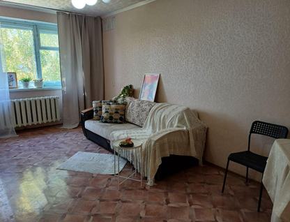 2-к. квартира, 48,5&nbsp;м²