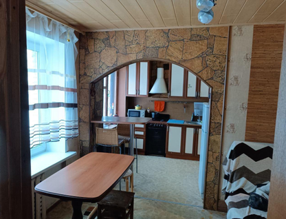 3-к. квартира, 64 м²