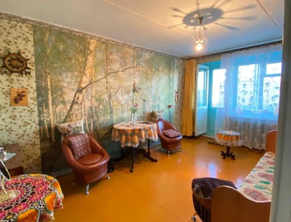 2-к. квартира, 52,2&nbsp;м²