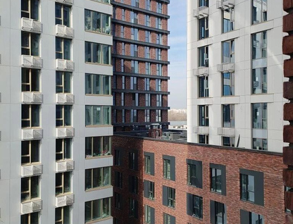 1-к. квартира, 26,7&nbsp;м²