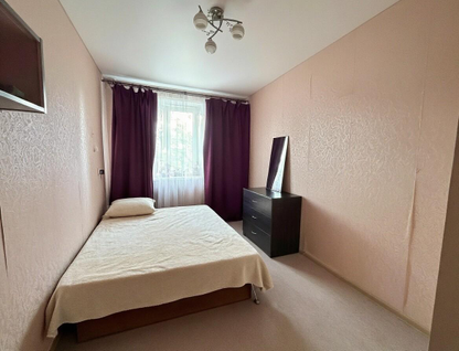 3-к. квартира, 58,4&nbsp;м²