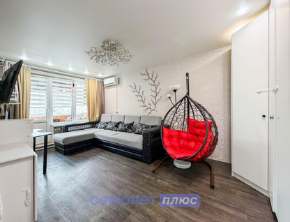 2-к. квартира, 46,4&nbsp;м²