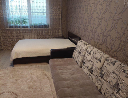 1-к. квартира, 49,1&nbsp;м²