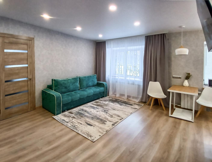 2-к. квартира, 41,8 м²