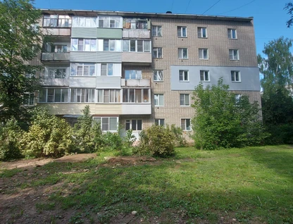 1-к. квартира, 30,3&nbsp;м²