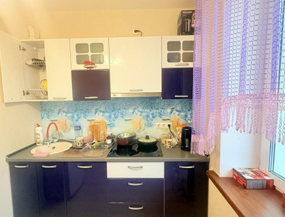 2-к. квартира, 51 м²