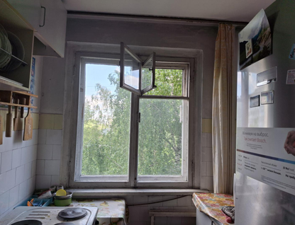 2-к. квартира, 43&nbsp;м²