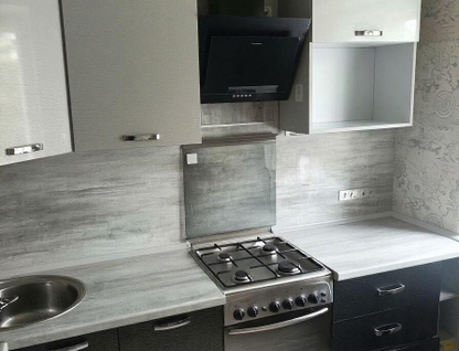 1-к. квартира, 30,6&nbsp;м²