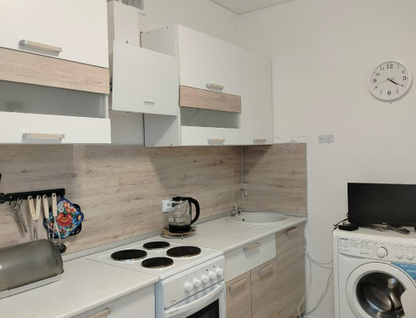 2-к. квартира, 41,9 м²