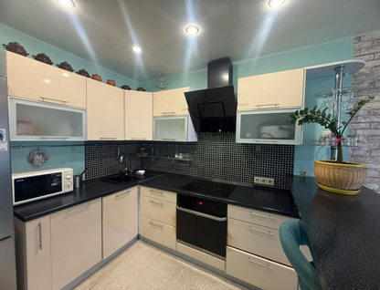 2-к. квартира, 65,7&nbsp;м²