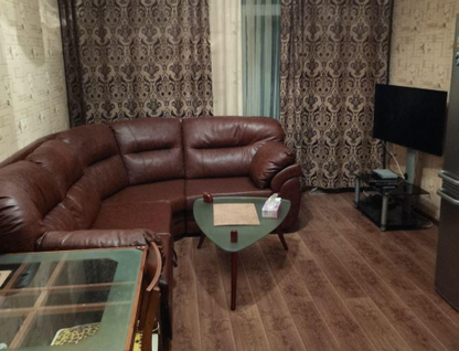 2-к. квартира, 56 м²