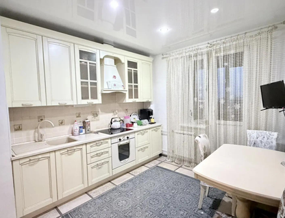 3-к. квартира, 71,2 м²