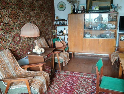 2-к. квартира, 43&nbsp;м²