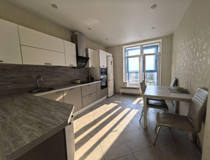 2-к. квартира, 66,6&nbsp;м²