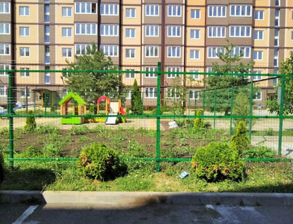 1-к. квартира, 42,1&nbsp;м²