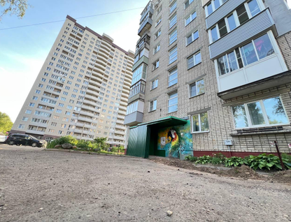 2-к. квартира, 40,8&nbsp;м²