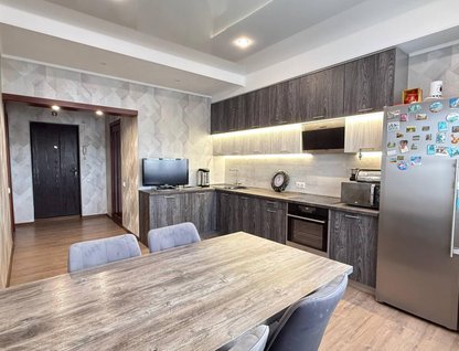 3-к. квартира, 62,6 м²