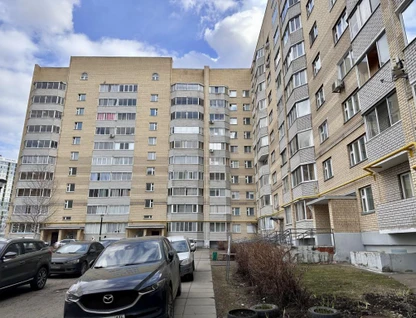 1-к. квартира, 36,9&nbsp;м²
