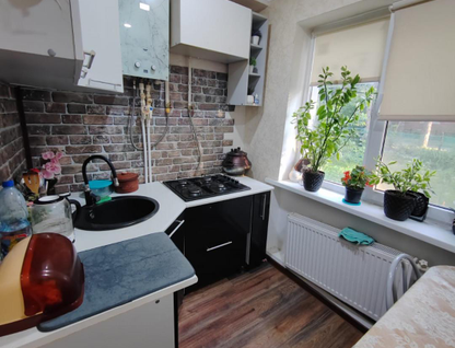 3-к. квартира, 50&nbsp;м²