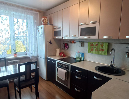 2-к. квартира, 49,5&nbsp;м²