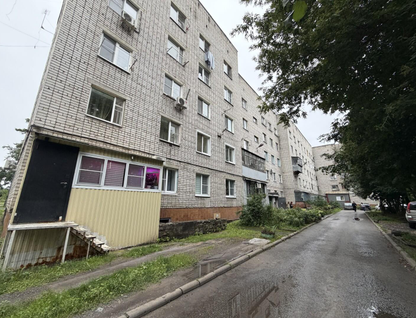 2-к. квартира, 47,7&nbsp;м²