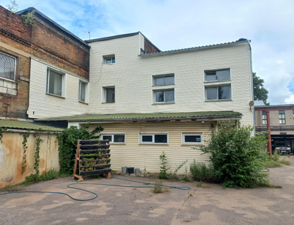 Помещение свободного назначения, 1328&nbsp;м²