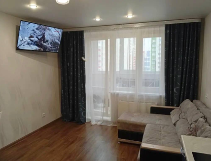 2-к. квартира, 67&nbsp;м²