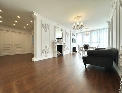3-к. квартира, 75&nbsp;м²