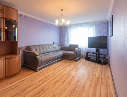 3-к. квартира, 76,7&nbsp;м²